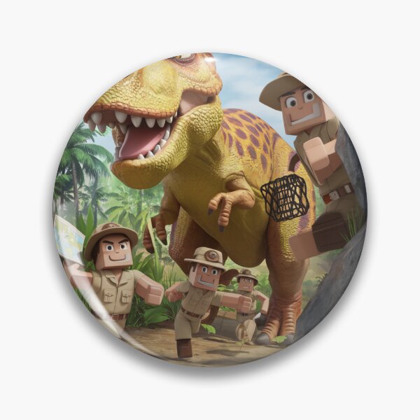 Item preview, Roblox Kids – Dino Adventure designed and sold by SignumShop.