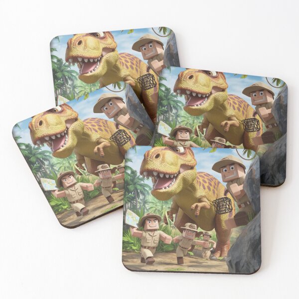 Item preview, Roblox Kids – Dino Adventure designed and sold by SignumShop.