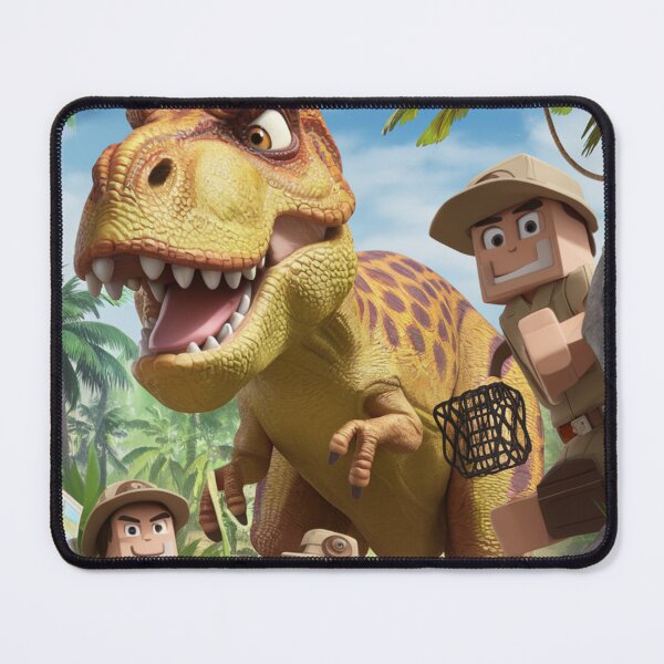 Item preview, Roblox Kids – Dino Adventure designed and sold by SignumShop.
