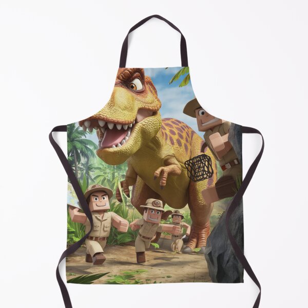 Item preview, Roblox Kids – Dino Adventure designed and sold by SignumShop.
