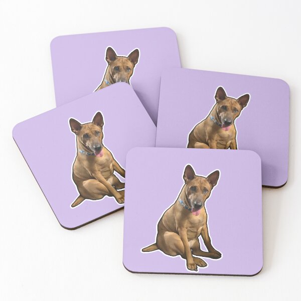 Item preview, Thai Ridgeback dog  designed and sold by TaiyoDigital36.