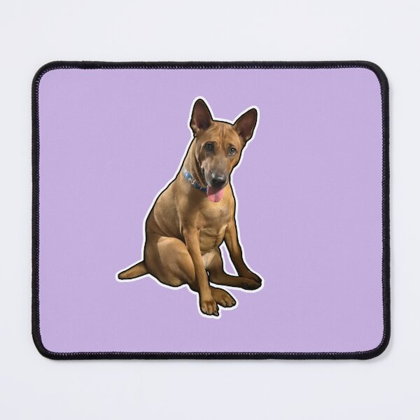 Item preview, Thai Ridgeback dog  designed and sold by TaiyoDigital36.