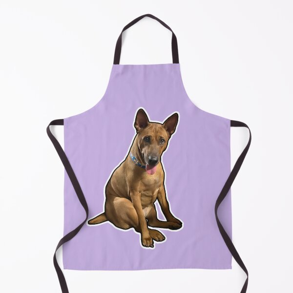 Item preview, Thai Ridgeback dog  designed and sold by TaiyoDigital36.