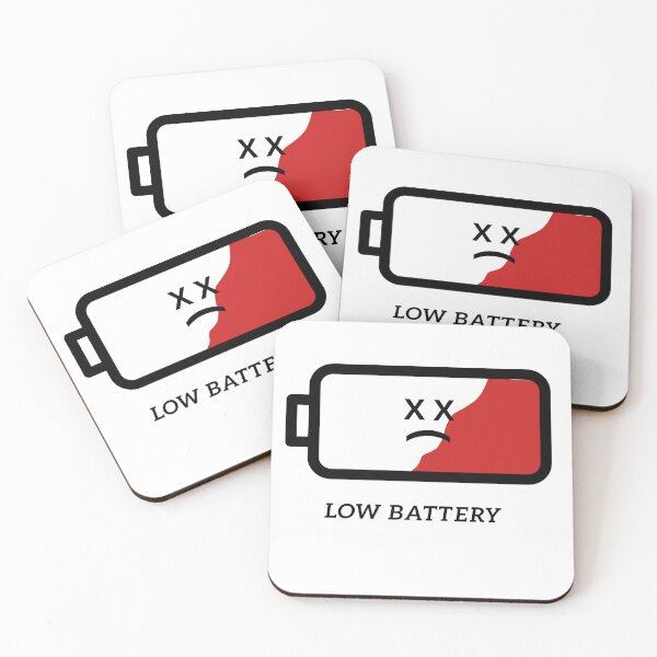 Item preview,  Battery designed and sold by Paradise-Vibes.