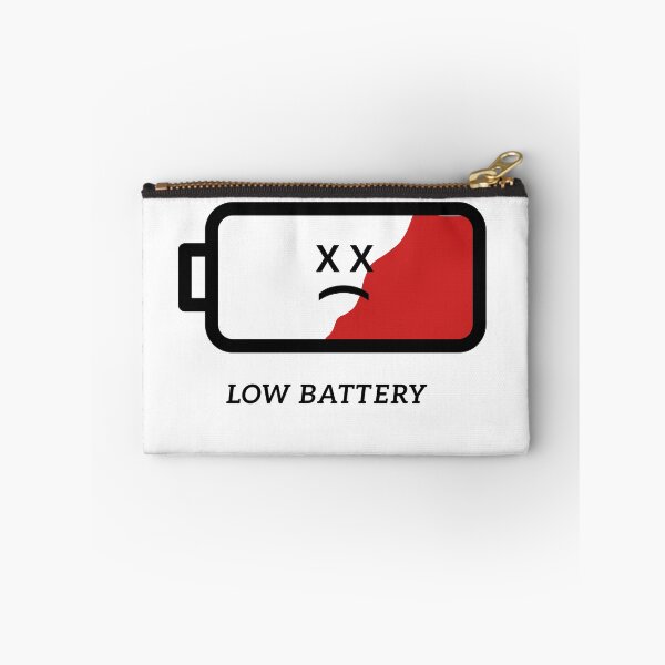 Item preview, Battery designed and sold by Paradise-Vibes.