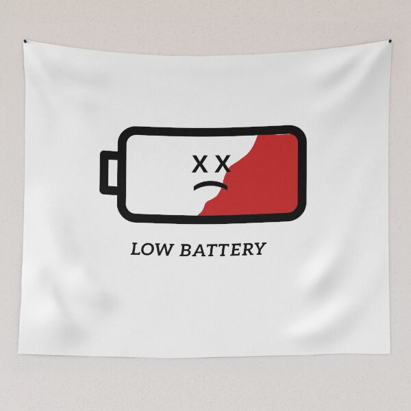 Item preview,  Battery designed and sold by Paradise-Vibes.