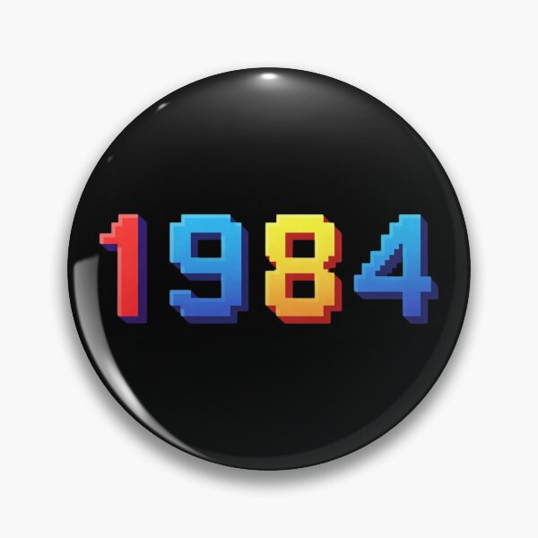 Item preview, 8Bit | Retro and Pixelated Gaming-Inspired Graphic designed and sold by Tw1nsAIArt.