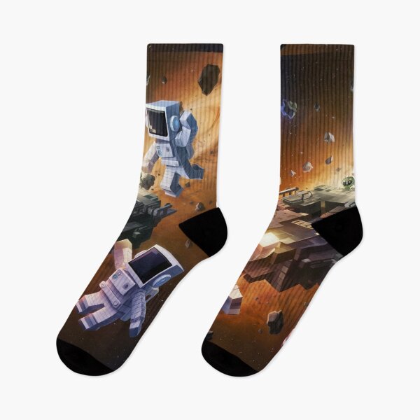 Item preview, Roblox Kids – Space Rescue Mission designed and sold by SignumShop.