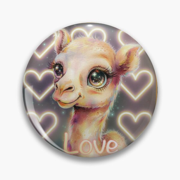 Item preview, Camel love designed and sold by QuanntixArt.