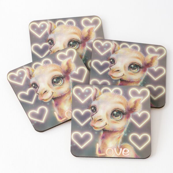 Item preview, Camel love designed and sold by QuanntixArt.