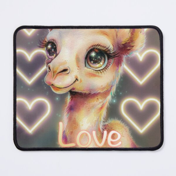 Item preview, Camel love designed and sold by QuanntixArt.