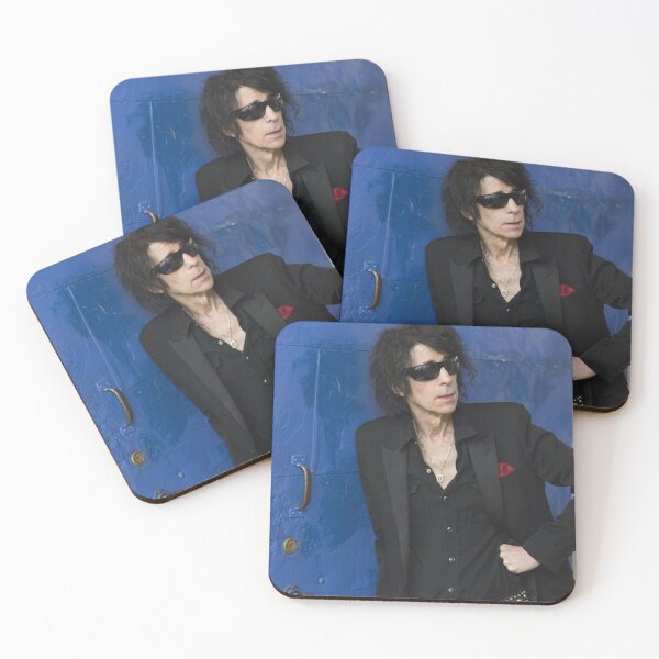 Item preview, Peter Wolf handsome designed and sold by sarzerdesigns.