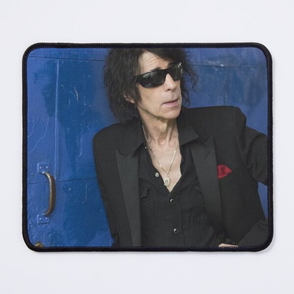Item preview, Peter Wolf handsome designed and sold by sarzerdesigns.