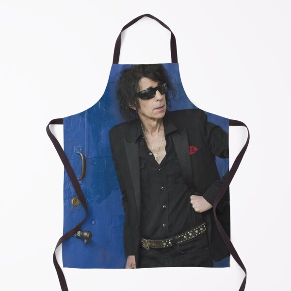 Item preview, Peter Wolf handsome designed and sold by sarzerdesigns.
