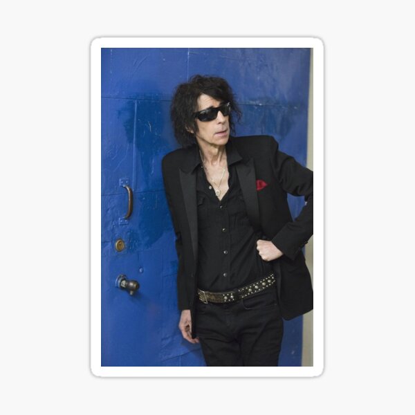 Item preview, Peter Wolf handsome designed and sold by sarzerdesigns.