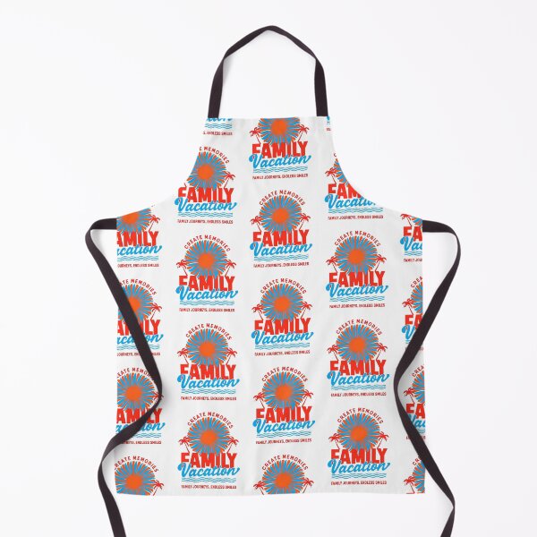 Item preview, Fun & Memorable "Family Vacation" Design – Travel Adventure & Matching Trip Outfit designed and sold by Colorful-Garden.