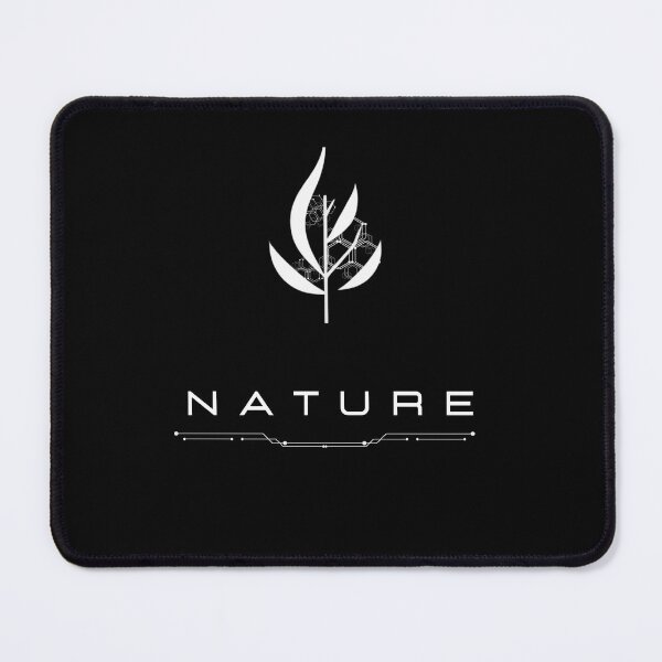 Item preview, Futuristic Nature designed and sold by FornisFlex.