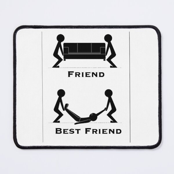 Item preview, Bestie designed and sold by MoOkRuLz.