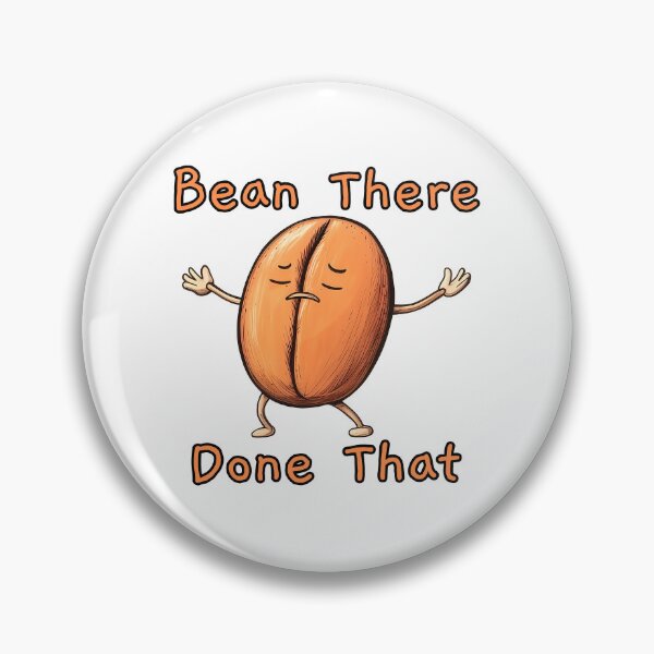 Item preview, Bean There Done That designed and sold by TSQ.