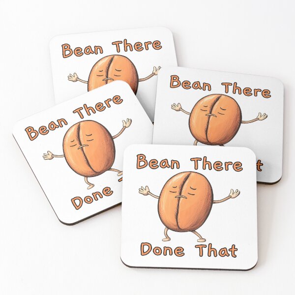 Item preview, Bean There Done That designed and sold by TSQ.
