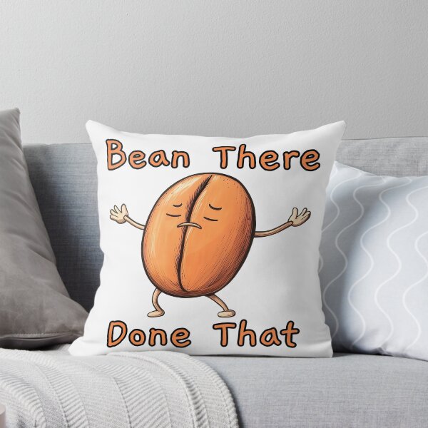 Item preview, Bean There Done That designed and sold by TSQ.