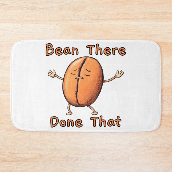 Item preview, Bean There Done That designed and sold by TSQ.