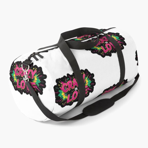 Item preview, Crazy in Love designed and sold by FitEnvy.