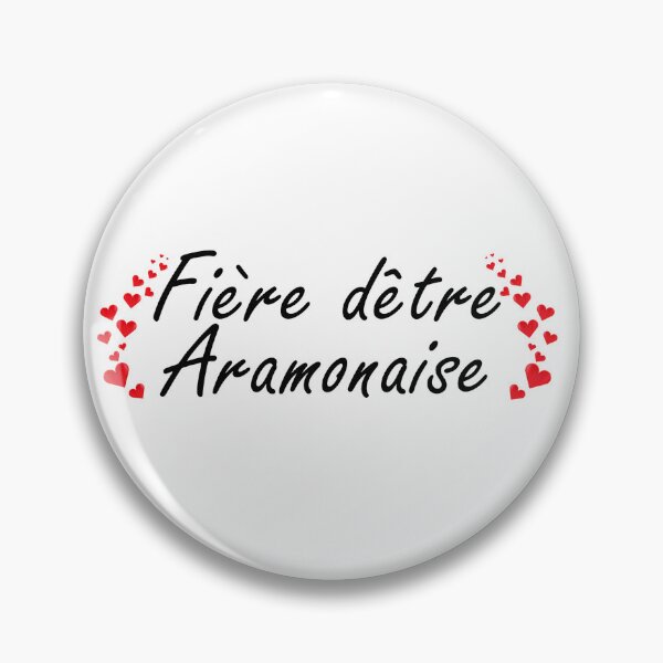 Item preview, Proud to be from Aramonaise designed and sold by NorbertRicaud.