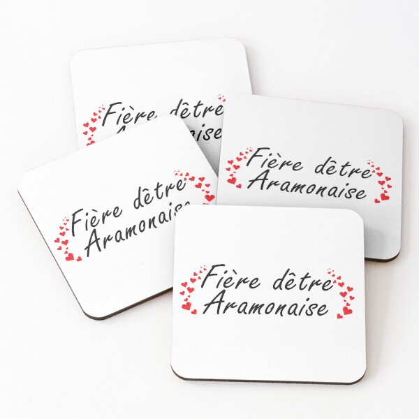 Item preview, Proud to be from Aramonaise designed and sold by NorbertRicaud.