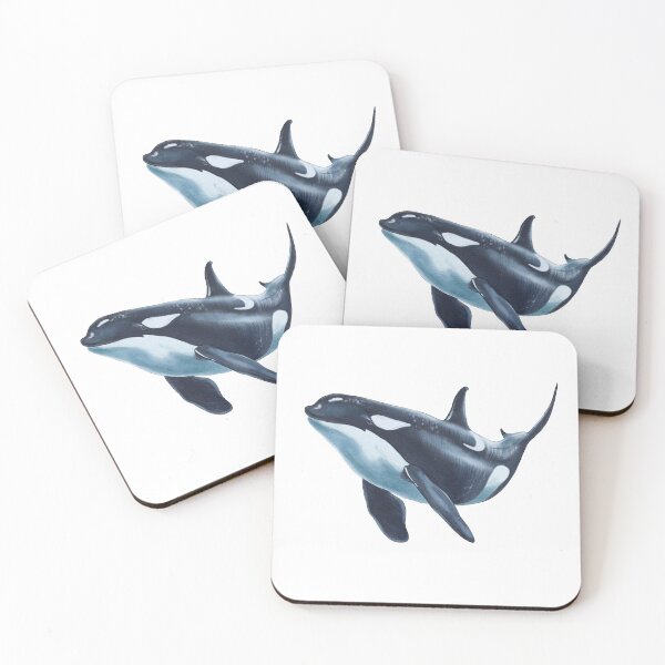 Item preview, Killer whale or whale. designed and sold by Ms. Iryna.