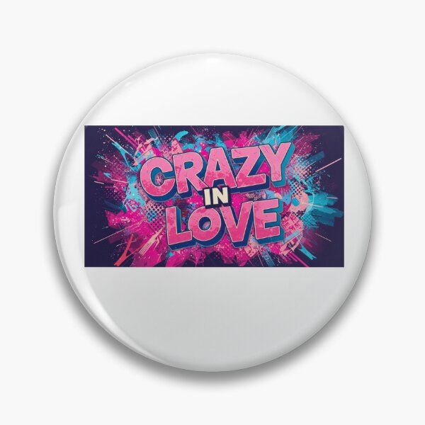 Item preview, Crazy in Love 2 designed and sold by FitEnvy.