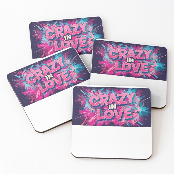 Item preview, Crazy in Love 2 designed and sold by FitEnvy.