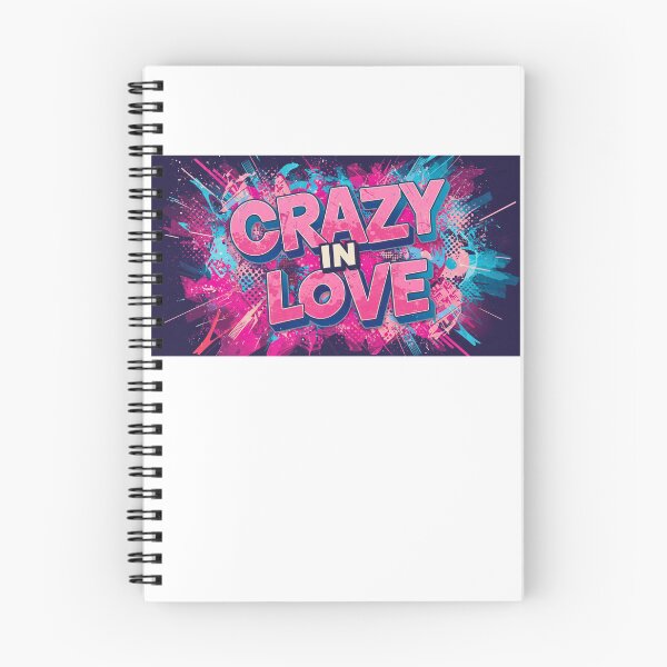 Item preview, Crazy in Love 2 designed and sold by FitEnvy.