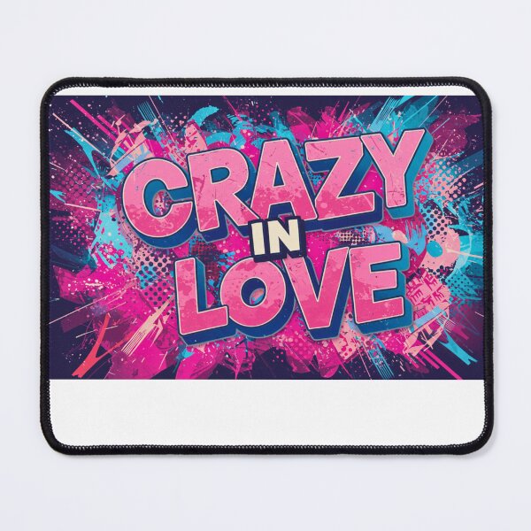 Item preview, Crazy in Love 2 designed and sold by FitEnvy.