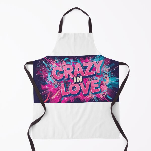 Item preview, Crazy in Love 2 designed and sold by FitEnvy.