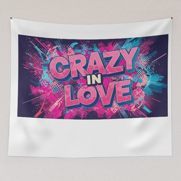 Item preview, Crazy in Love 2 designed and sold by FitEnvy.