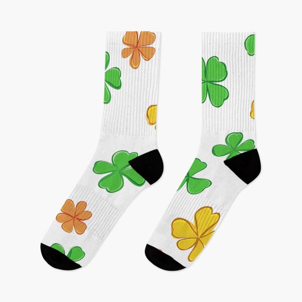 Item preview, st patrick's pattern type 2 designed and sold by Raiserdesign33.