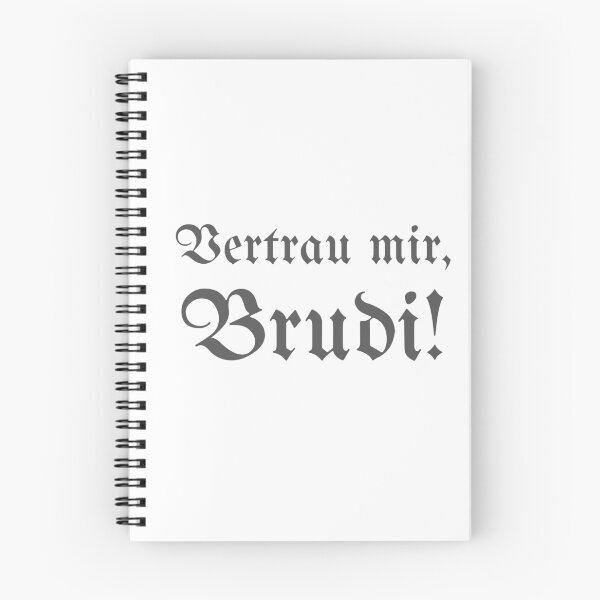 Item preview, Funny Talahon design: "Trust me, bro!" designed and sold by RetroTraveller.