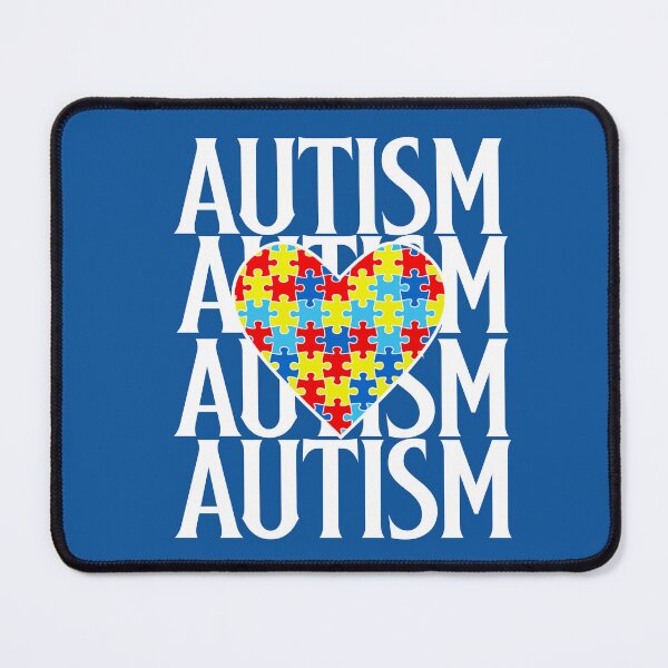 Item preview, Autism Awareness Month  designed and sold by Sartoris Art.