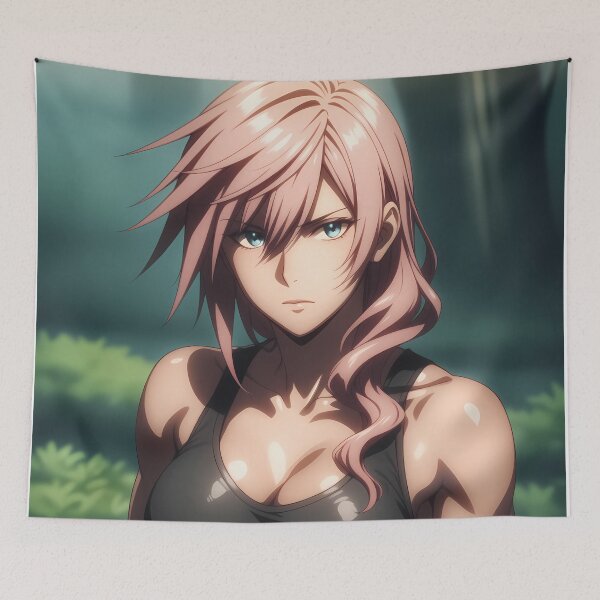 Item preview, Lightning - 6 designed and sold by Infinite-Aspire.
