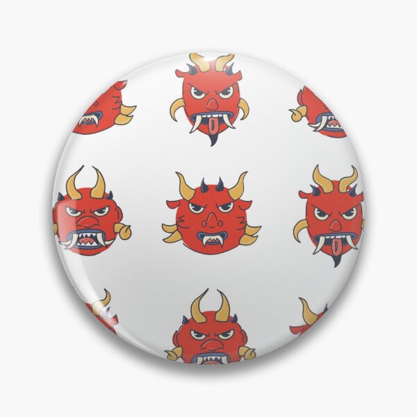 Item preview, Diablada Ecuador designed and sold by Artexagus.