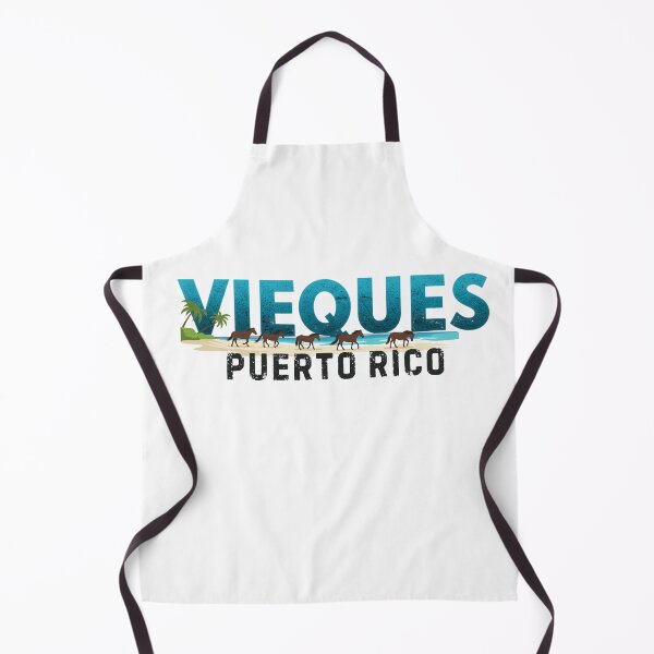 Item preview, Vieques, Puerto Rico 2 designed and sold by FitEnvy.