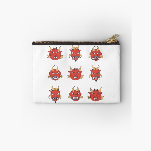 Item preview, Diablada Ecuador designed and sold by Artexagus.