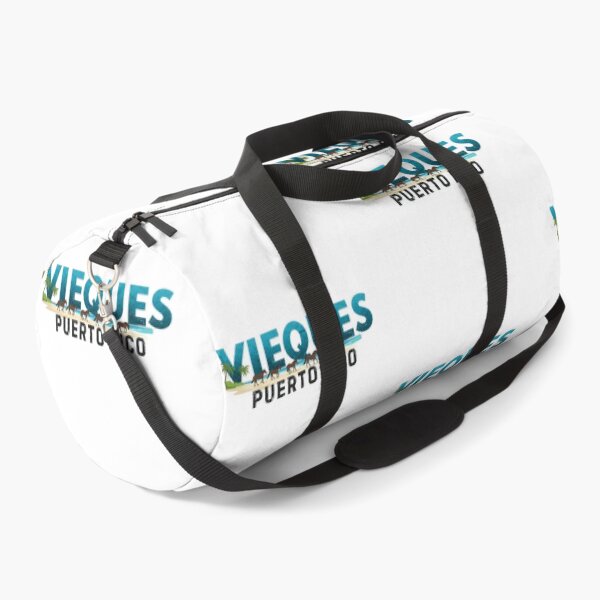 Item preview, Vieques, Puerto Rico 2 designed and sold by FitEnvy.