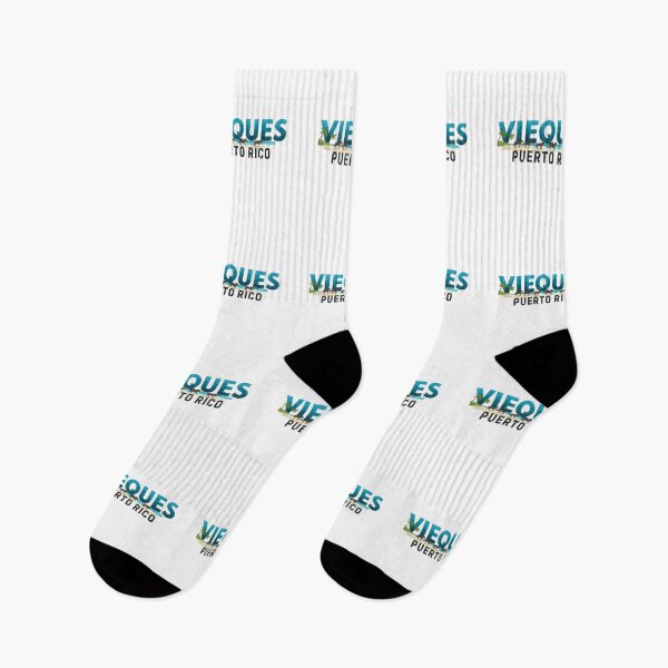 Item preview, Vieques, Puerto Rico 2 designed and sold by FitEnvy.