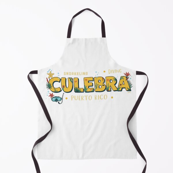 Item preview, Culebra, Puerto Rico designed and sold by FitEnvy.