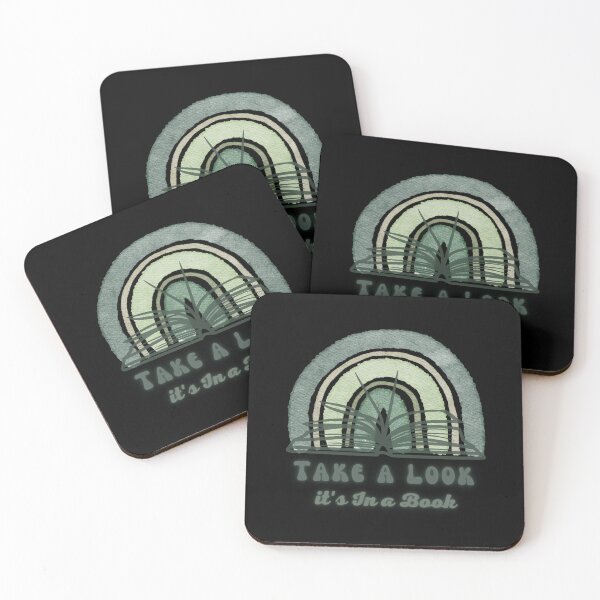 Item preview, Open a Book Adventure Pattern Art designed and sold by Zakrytos ★★★★★.