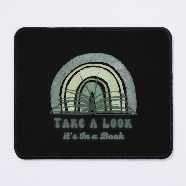 Item preview, Open a Book Adventure Pattern Art designed and sold by Zakrytos ★★★★★.