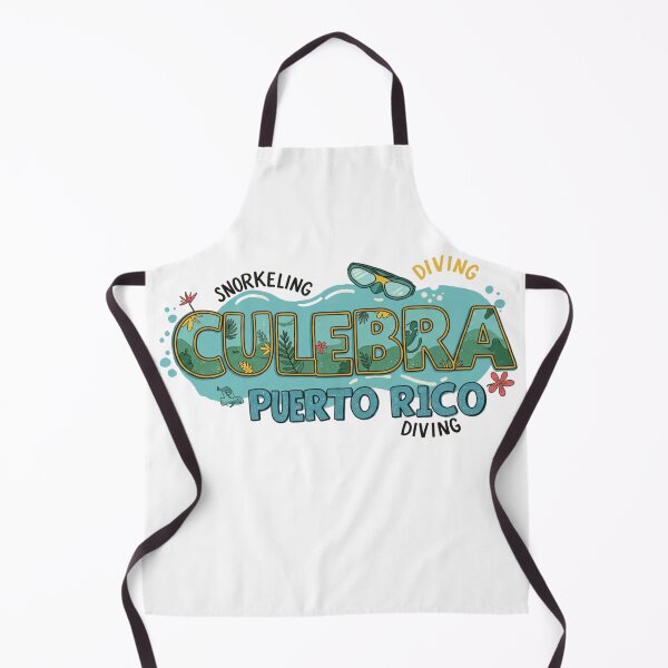 Item preview, Culebra, Puerto Rico 2 designed and sold by FitEnvy.