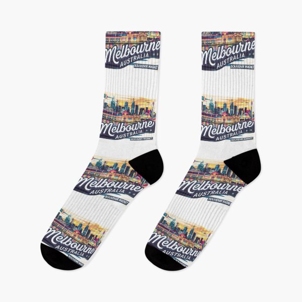 Item preview, MELBOURNE | AUSTRALIA  designed and sold by Zibis09.